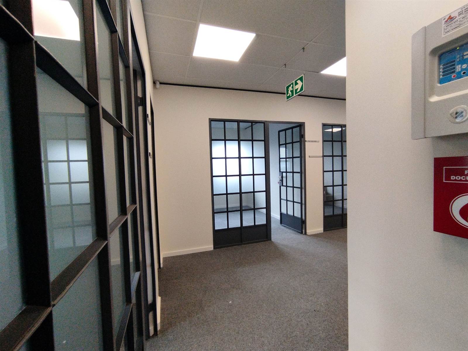 266  m² Office Space in Westville photo number 9