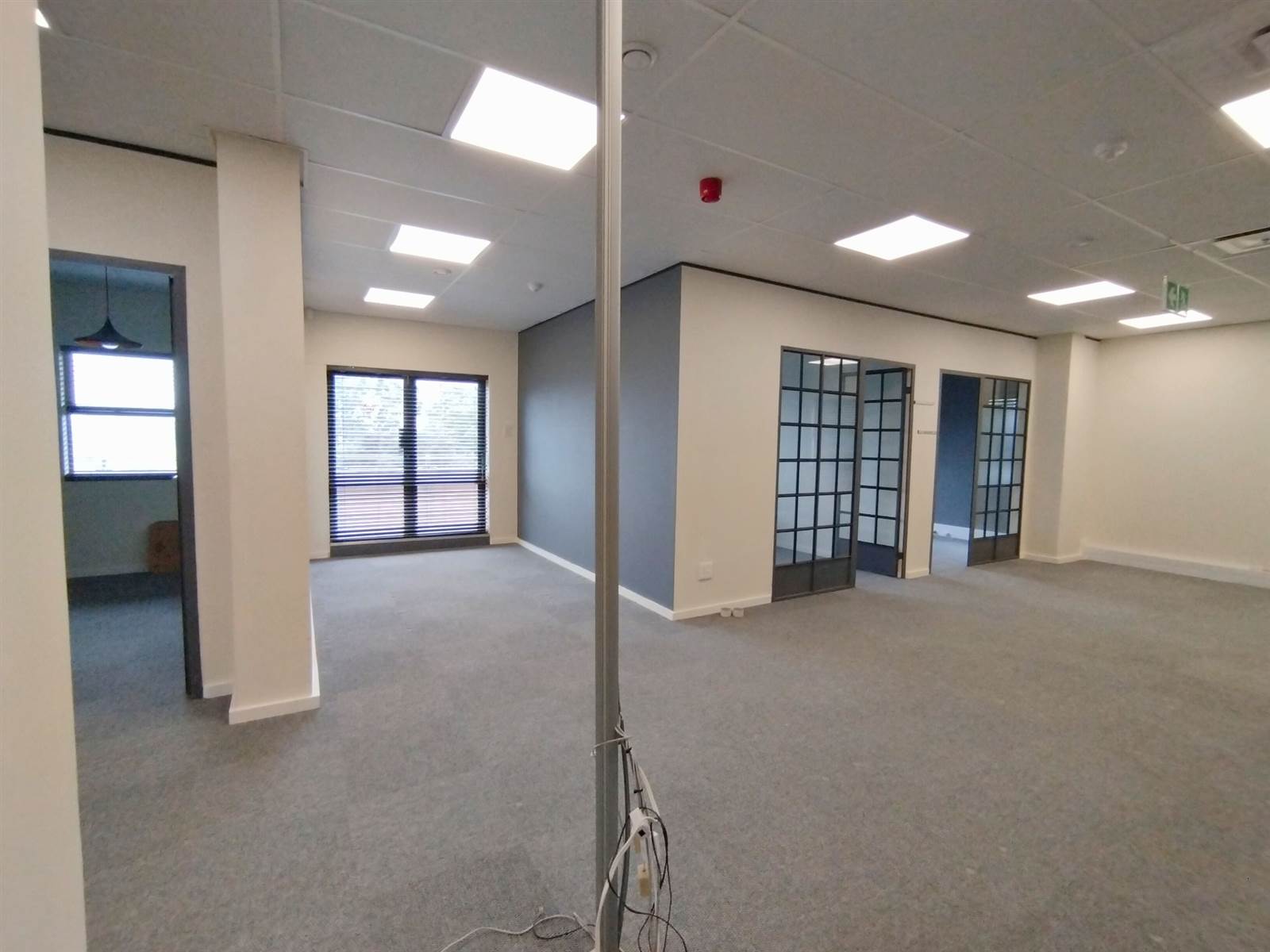266  m² Office Space in Westville photo number 19