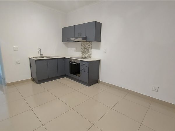 1 Bed Apartment