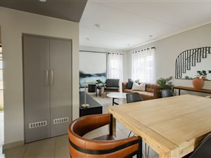 3 Bed House in Germiston Central