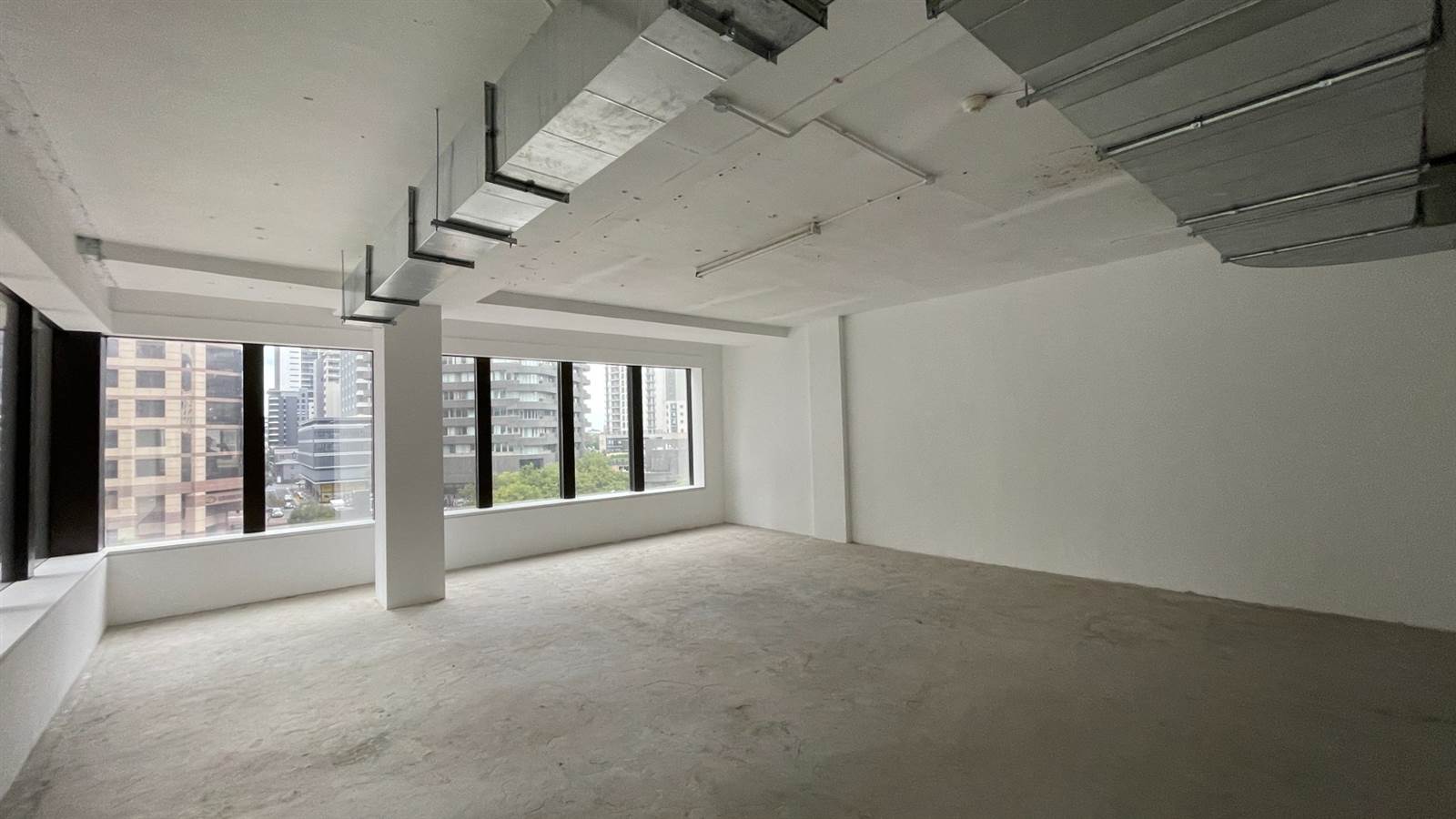 1888  m² Commercial space in Cape Town City Centre photo number 14
