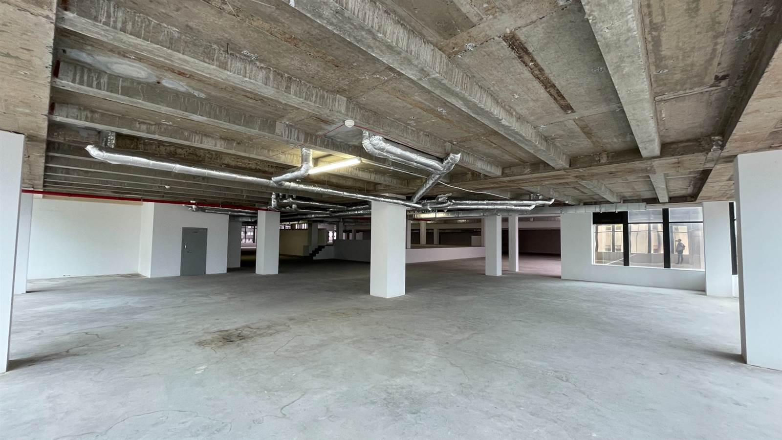 1888  m² Commercial space in Cape Town City Centre photo number 1