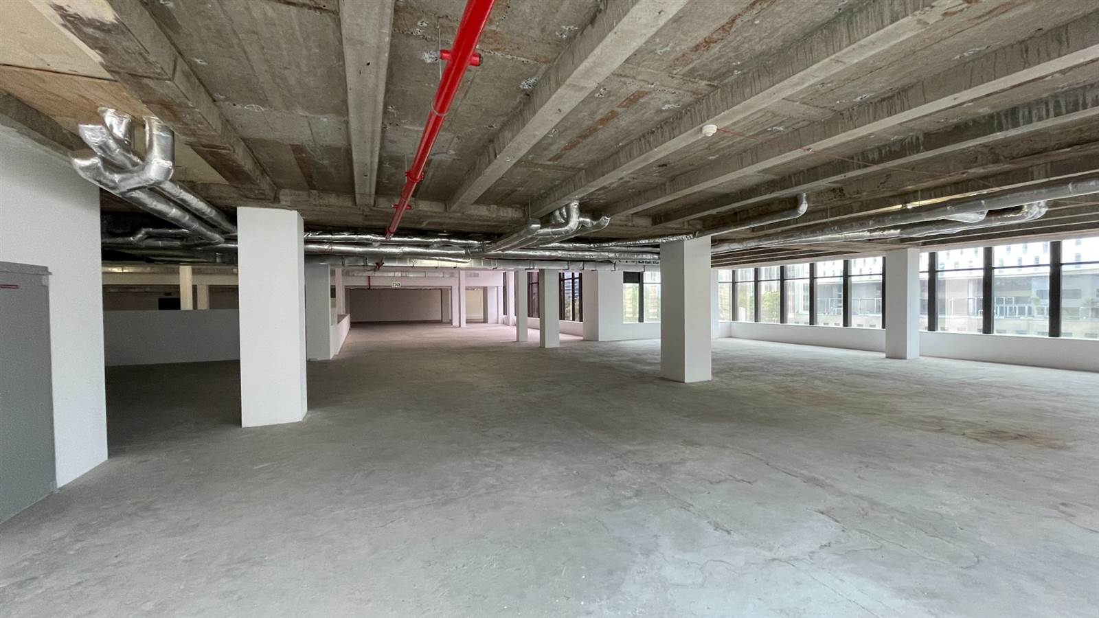 1888  m² Commercial space in Cape Town City Centre photo number 6