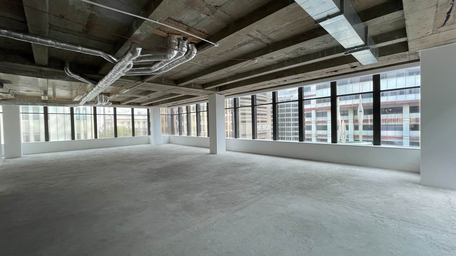 1888  m² Commercial space in Cape Town City Centre photo number 19