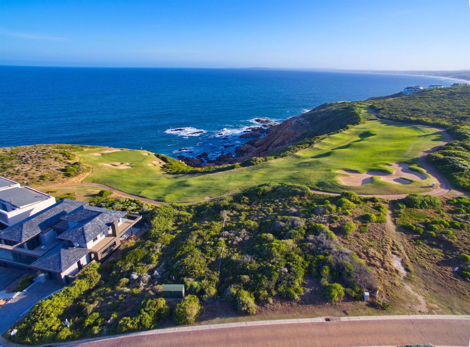 911 m² Land available in Pinnacle Point Golf Estate photo number 3