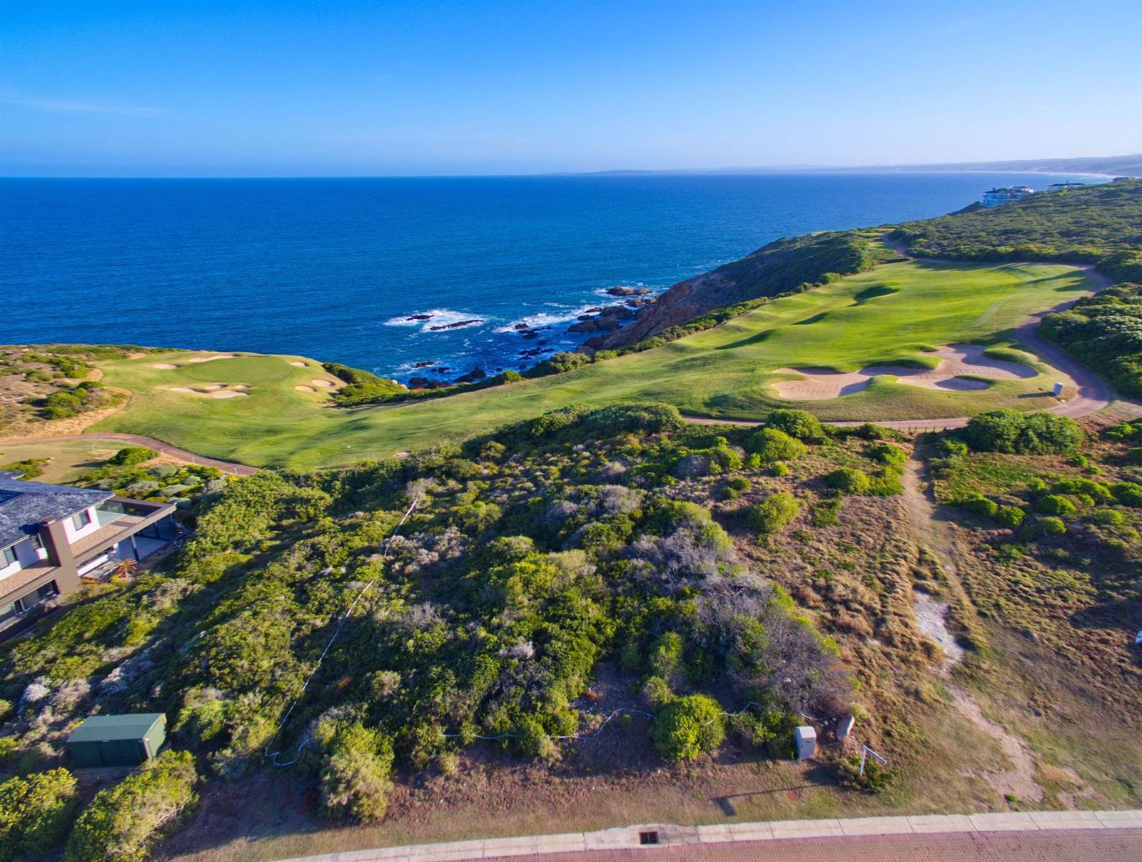 911 m² Land available in Pinnacle Point Golf Estate photo number 4