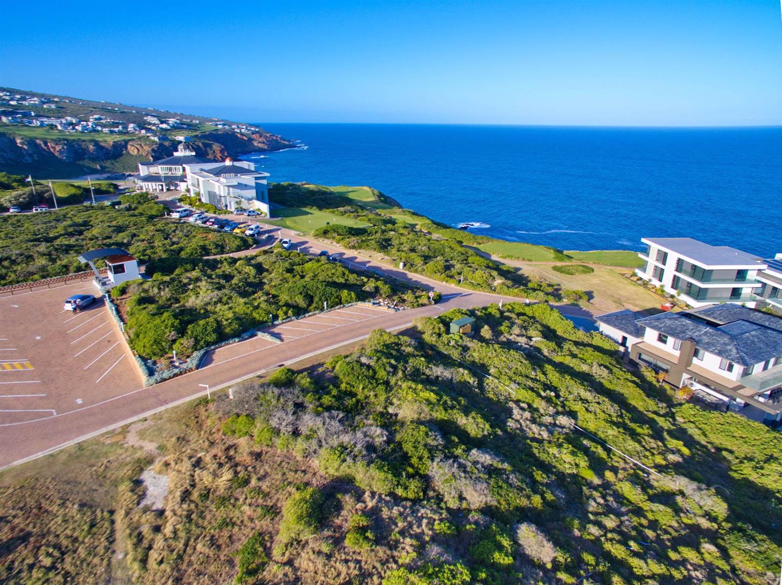911 m² Land available in Pinnacle Point Golf Estate photo number 7