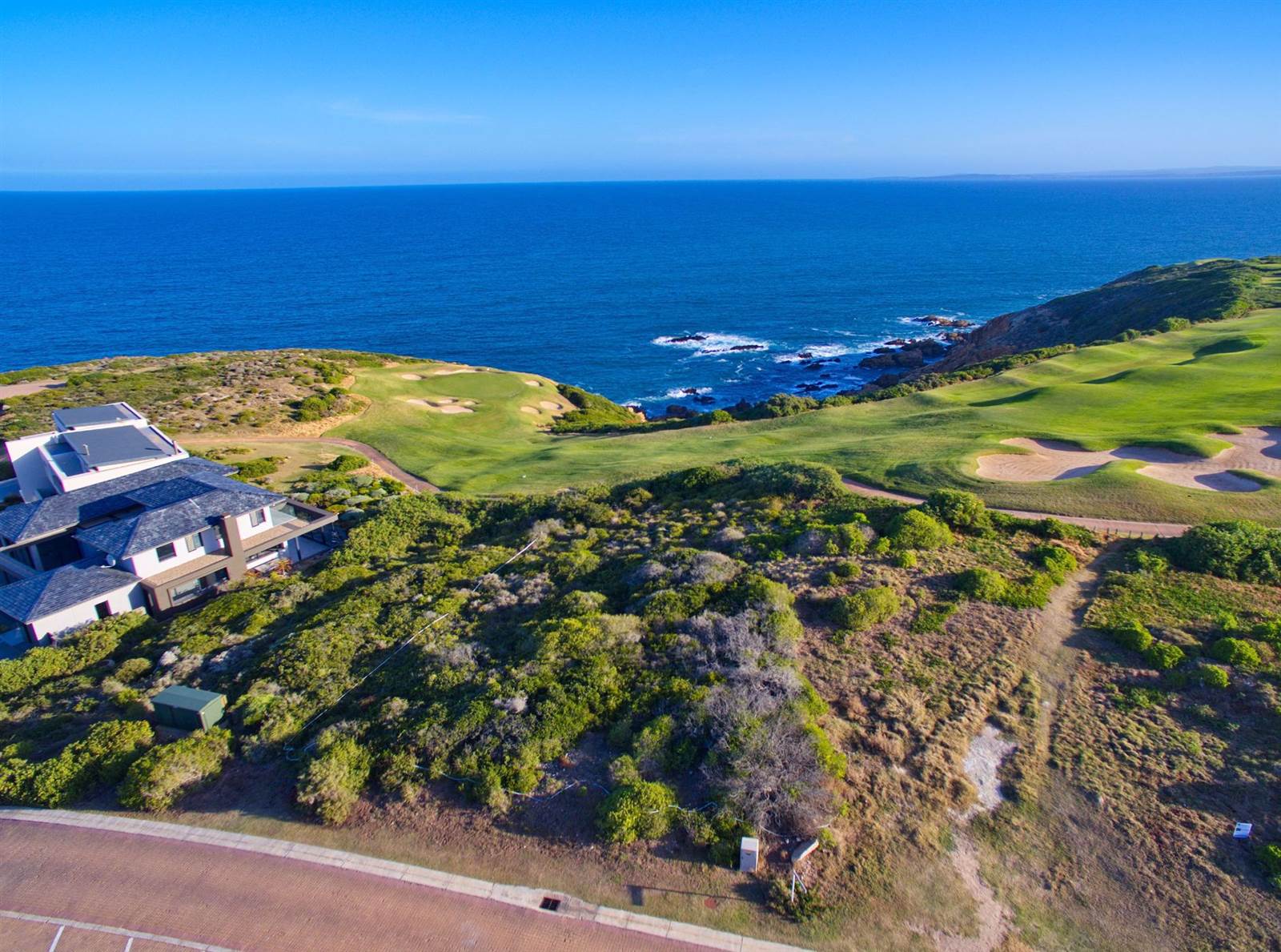 911 m² Land available in Pinnacle Point Golf Estate photo number 5