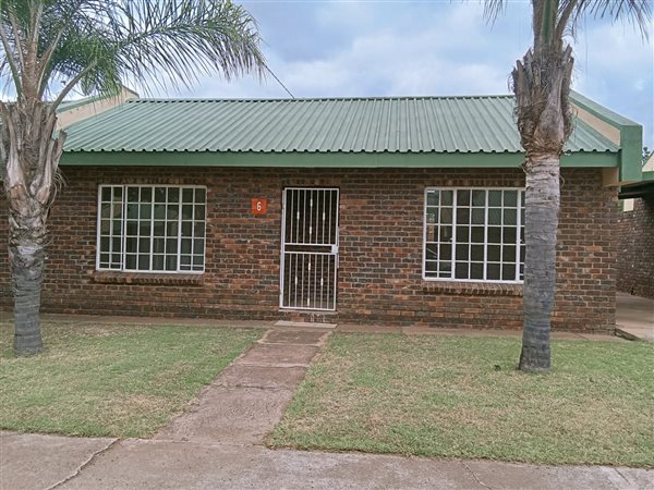 1 Bed Flat in Polokwane Central