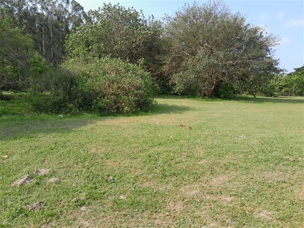 5 222 m² Land