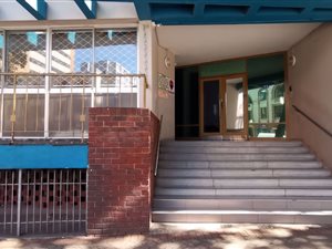 1 Bed Apartment in Durban CBD