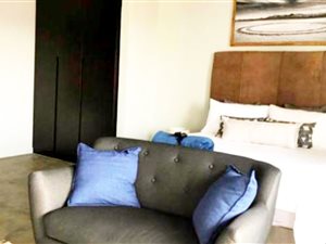 1 Bed Apartment in Doornfontein