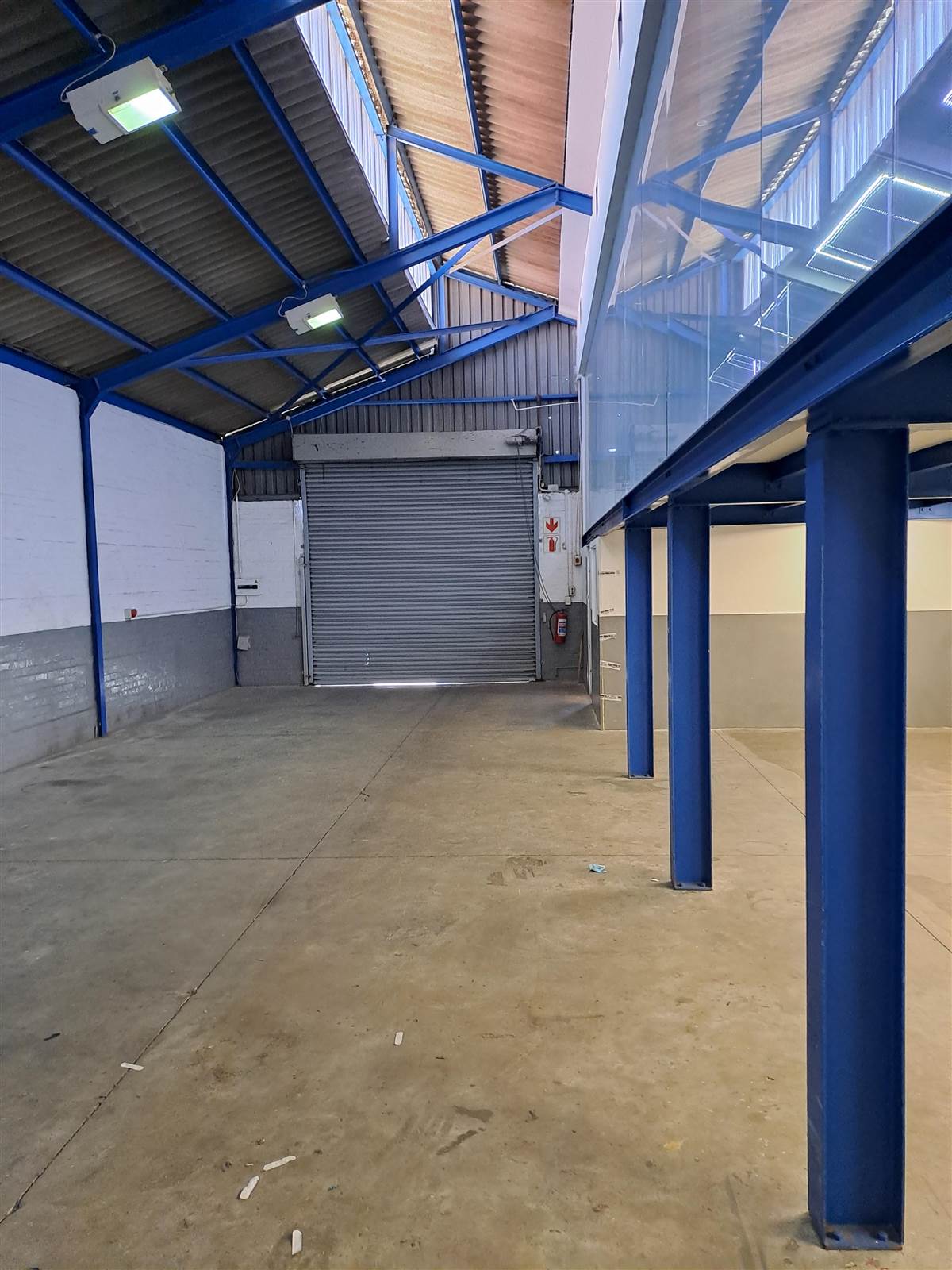381  m² Industrial space in Beaconvale photo number 8
