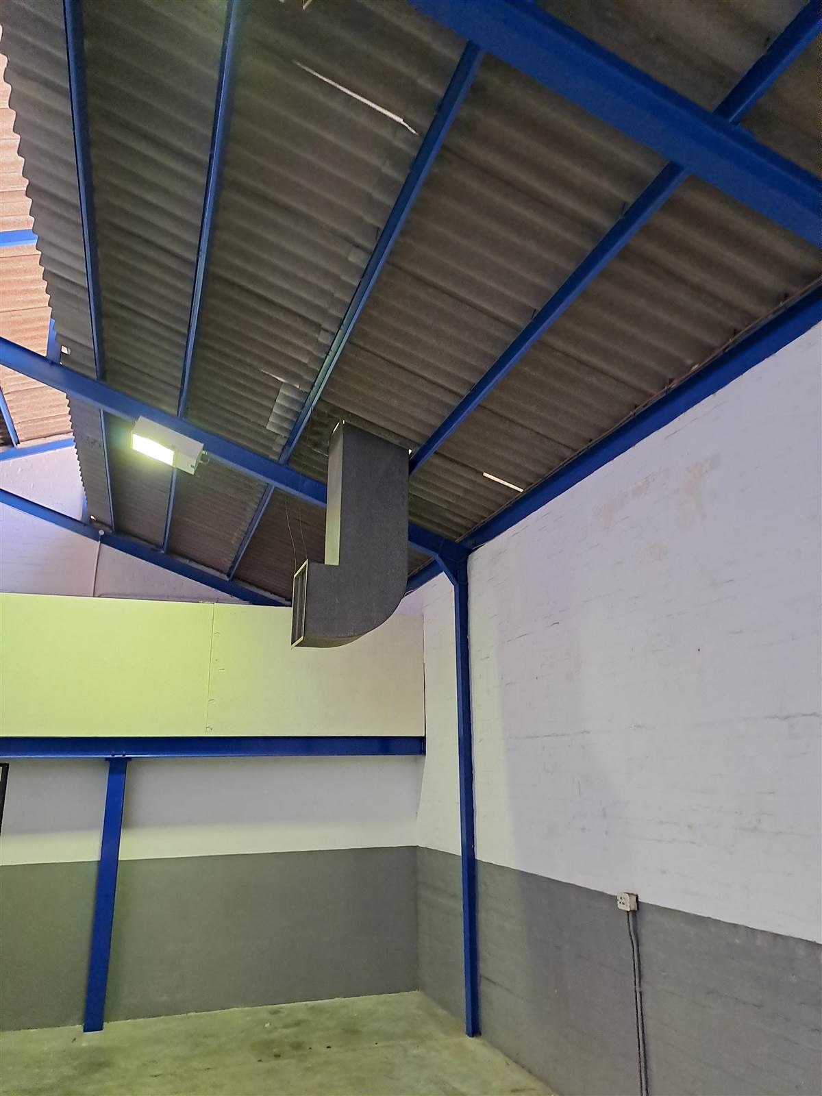 381  m² Industrial space in Beaconvale photo number 10