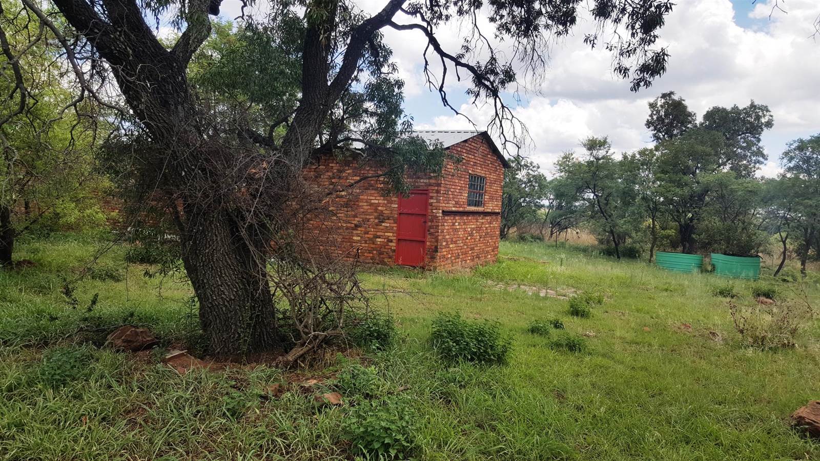 24.9 ha Farm in Kungwini Country Estate photo number 12