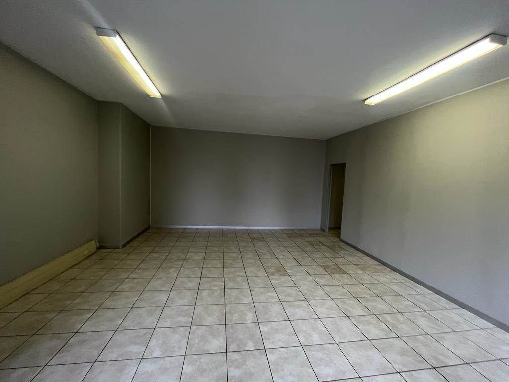 137  m² Commercial space in Braamfontein photo number 4