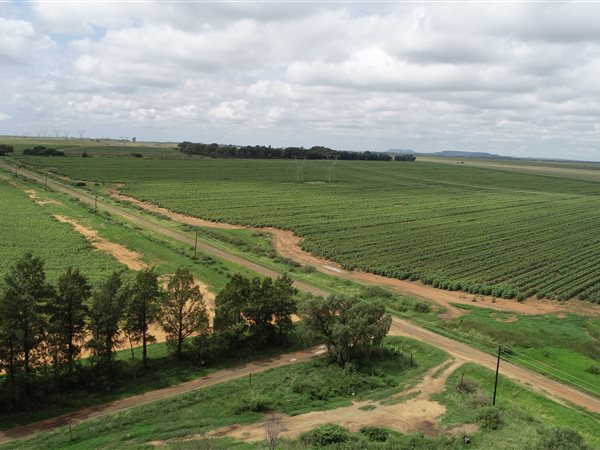 209.9 ha Farm 209.9 ha Farm