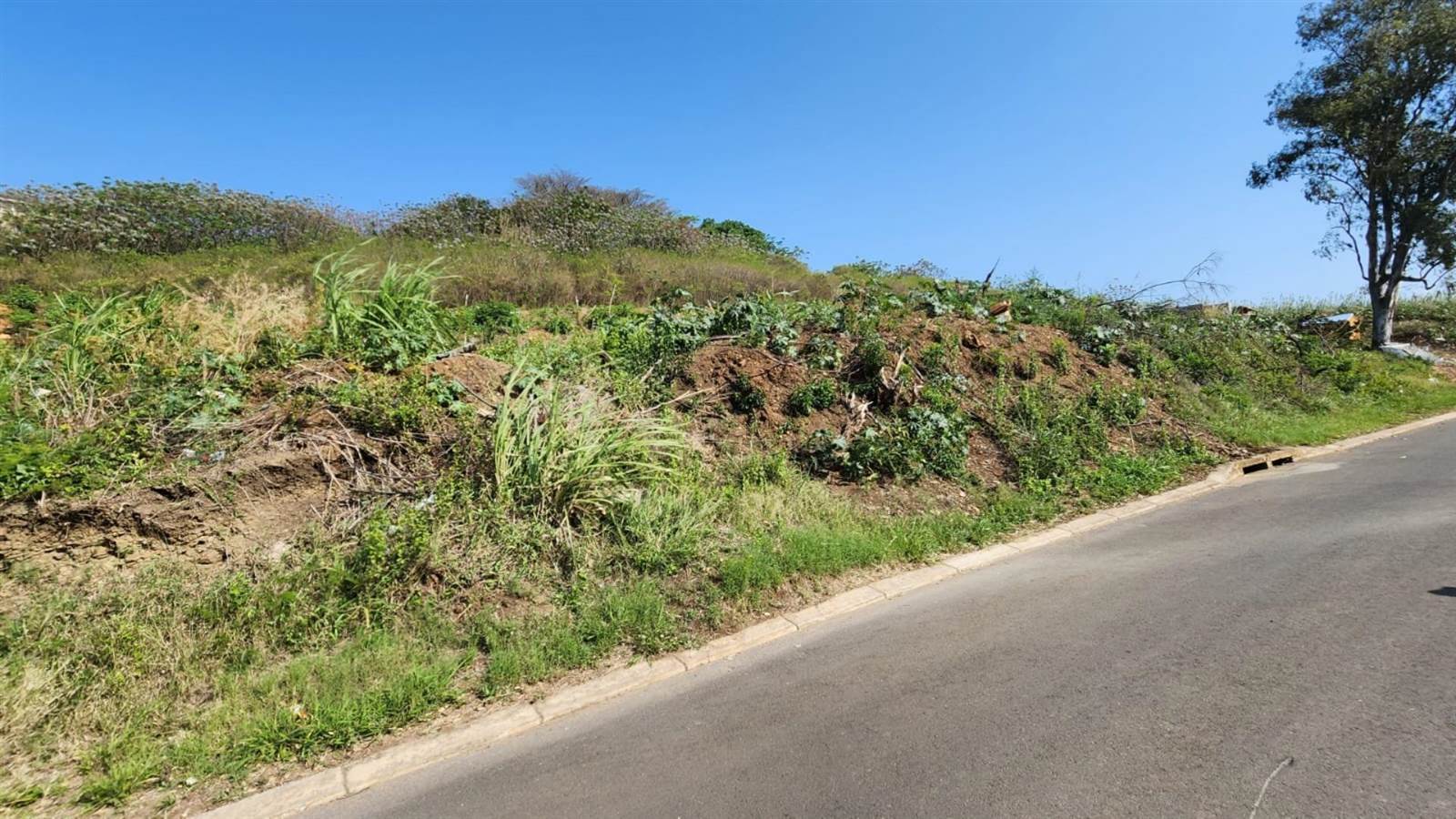 489 m² Land available in Southgate photo number 2