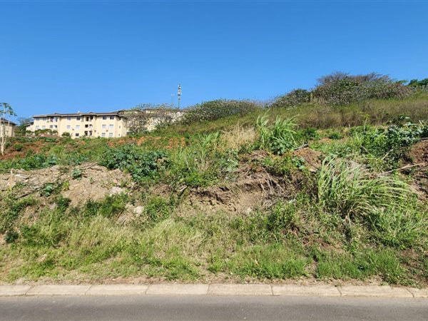 489 m² Land available in Southgate
