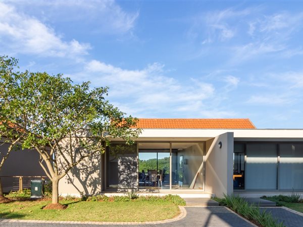3 Bedroom Townhouse 3 Bedroom Townhouse