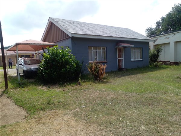 2 Bed House in Eureka