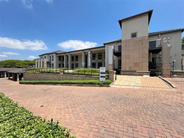 626.5  m² Commercial space in Bryanston