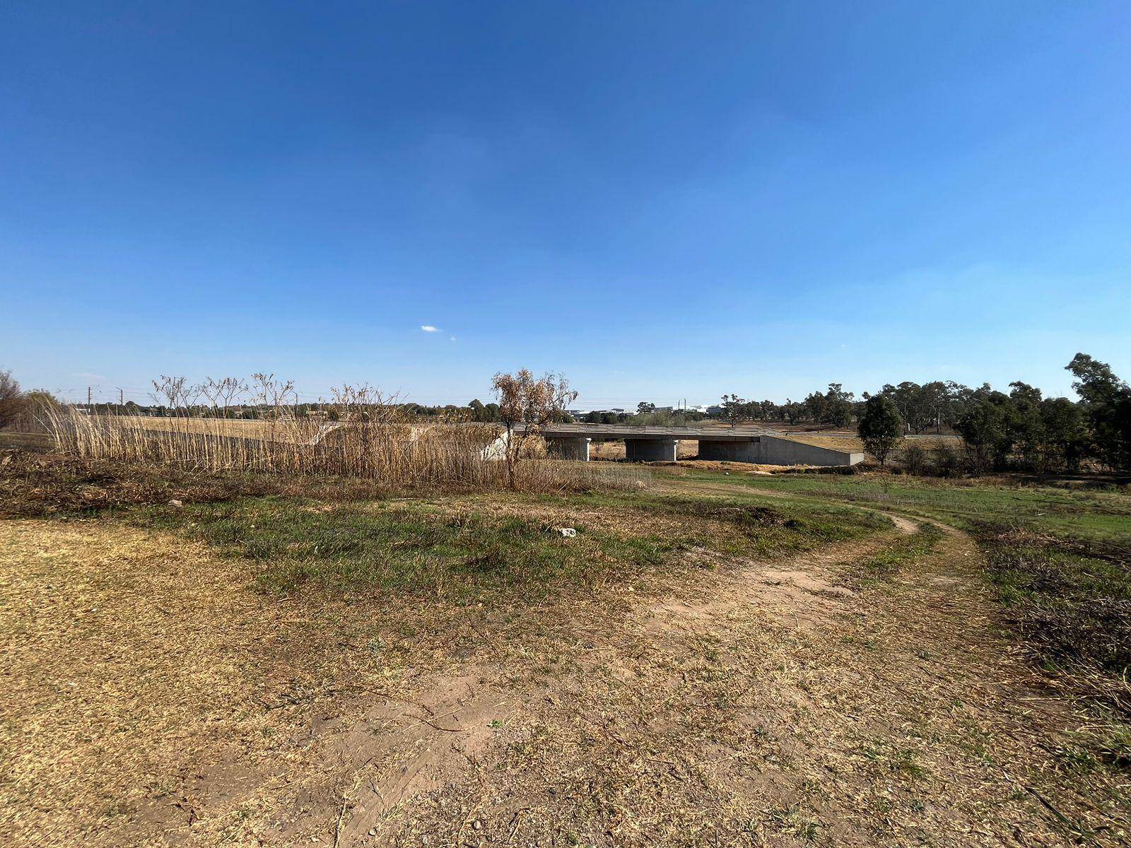 6815 m² Land available in Modderfontein photo number 2