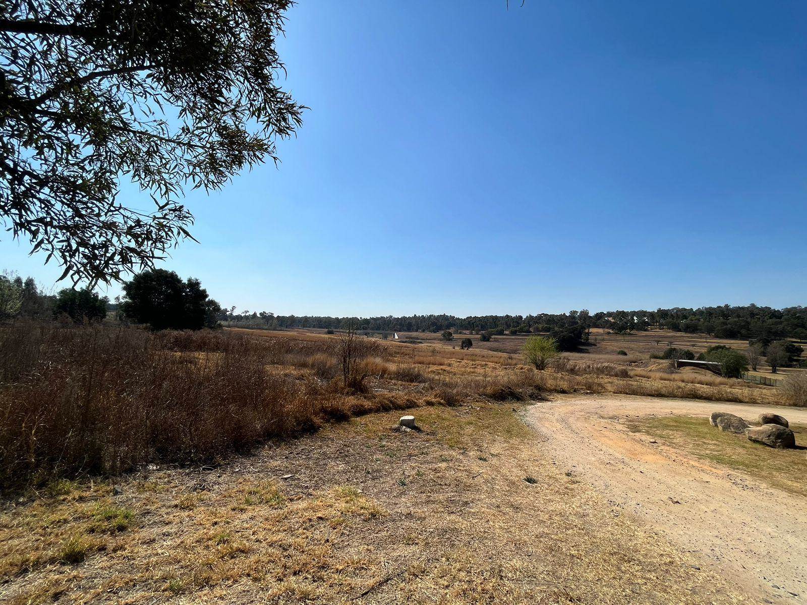 6815 m² Land available in Modderfontein photo number 3