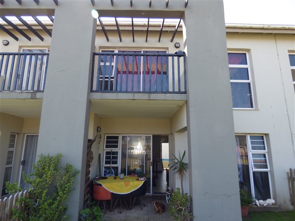 2 Bed Townhouse