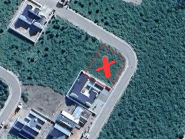 513 m² Land available in Laaiplek