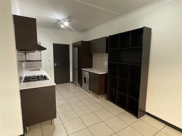 2 Bed Apartment