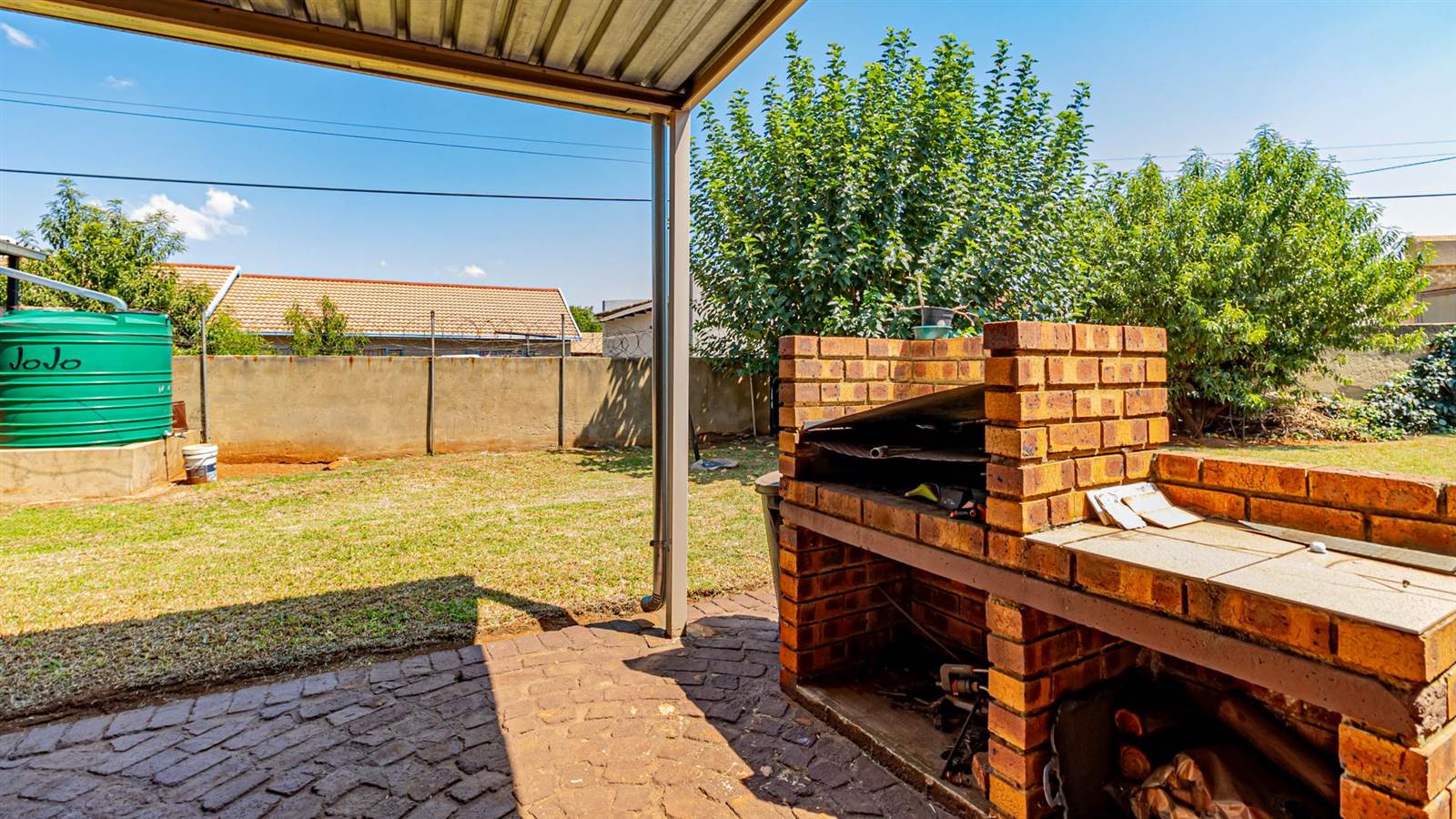 4 Bed House in Katlehong photo number 27