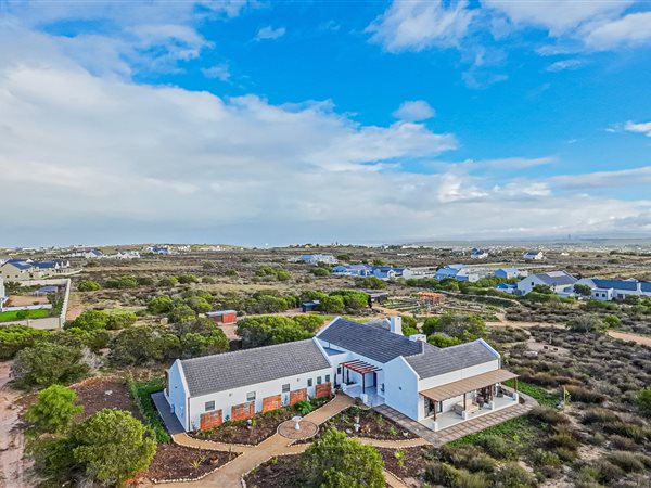 2.5 ha Smallholding