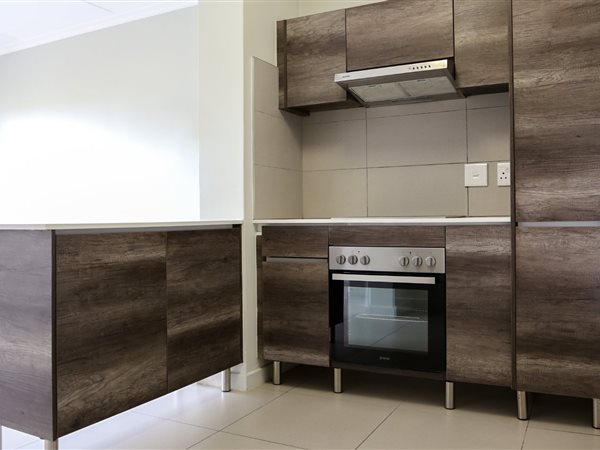 1 Bed Apartment