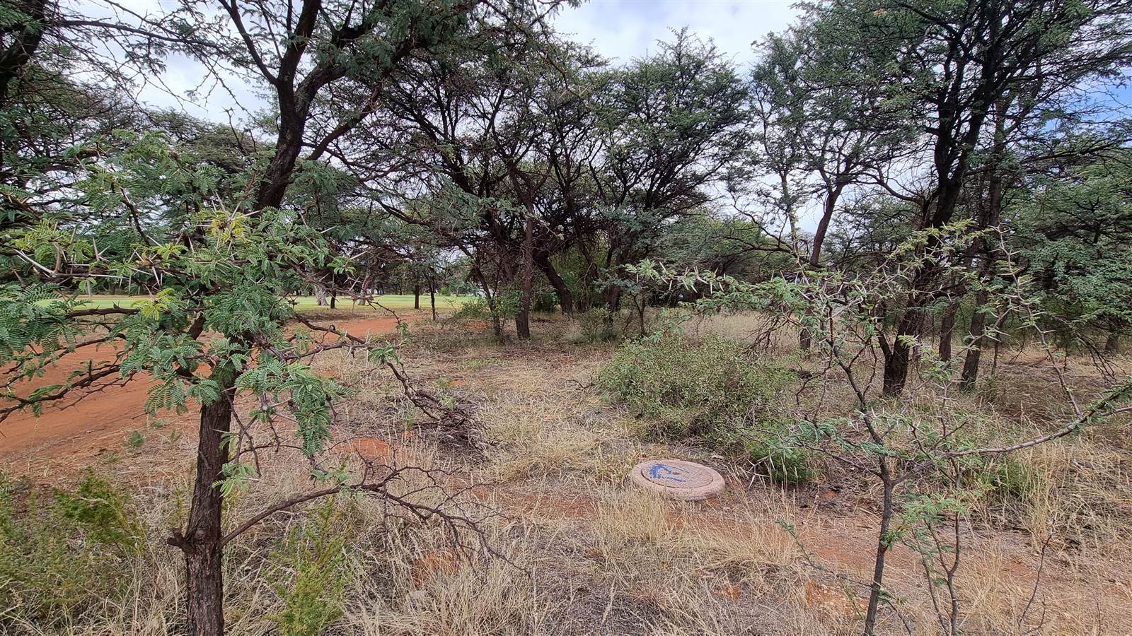1309 m² Land available in Kathu photo number 2