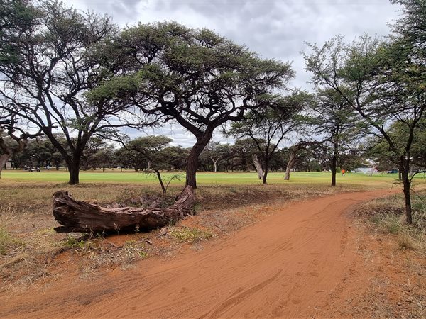 1309 m² Land available in Kathu