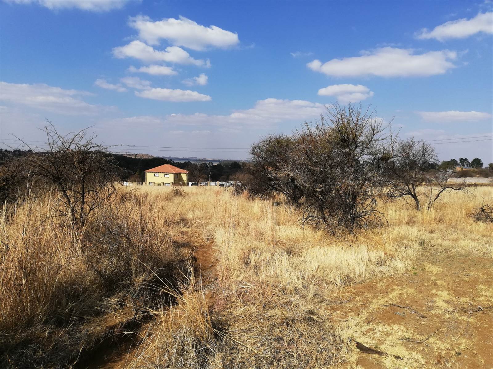 3397 m² Land available in Vaal Marina photo number 6