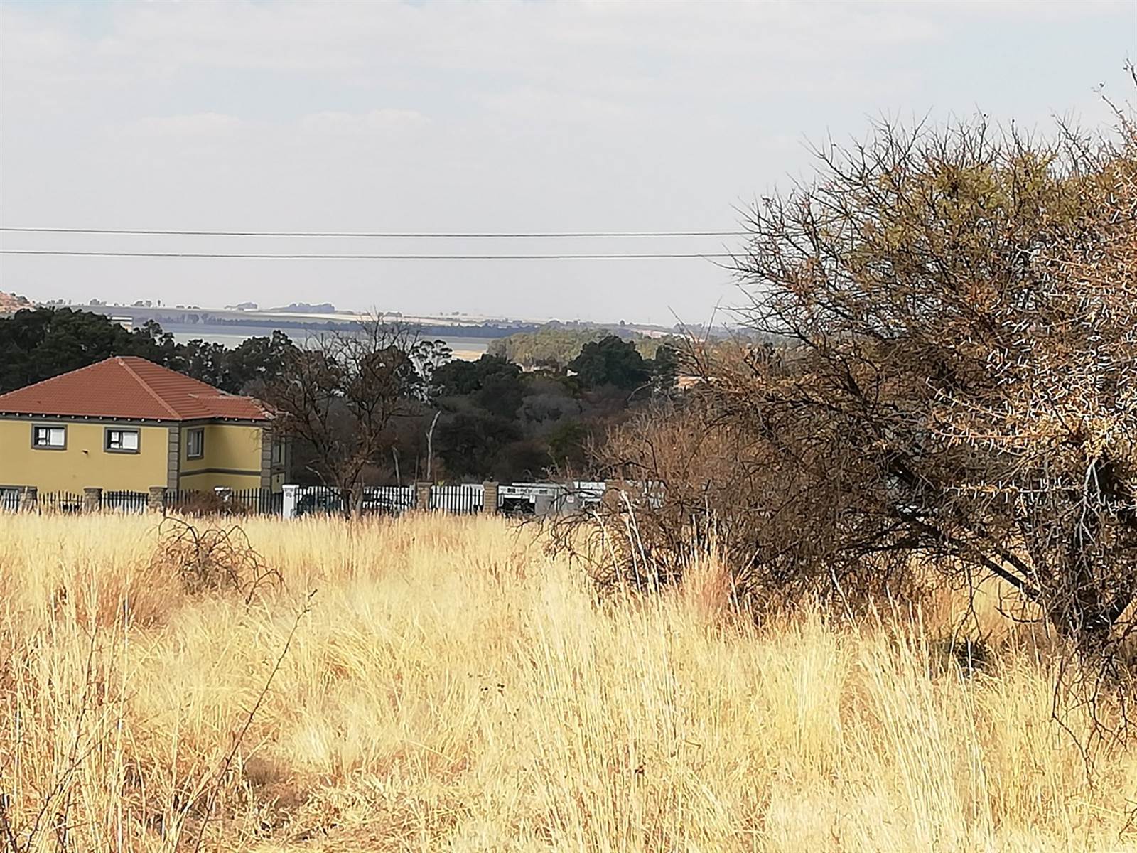 3397 m² Land available in Vaal Marina photo number 4