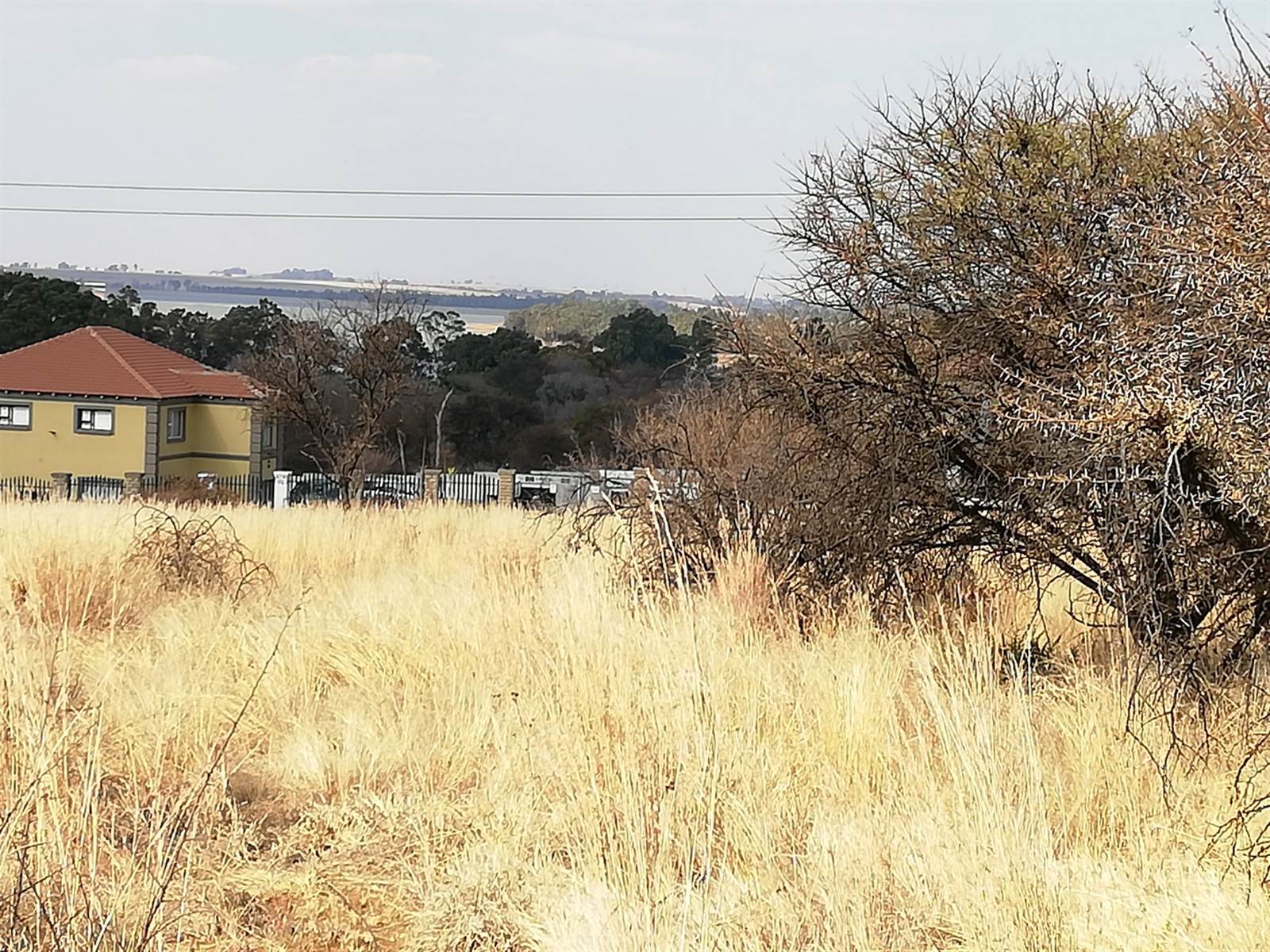 3397 m² Land available in Vaal Marina photo number 1