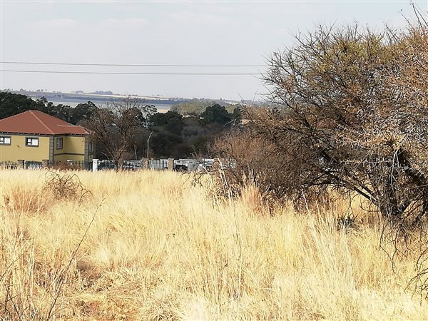 3397 m² Land available in Vaal Marina
