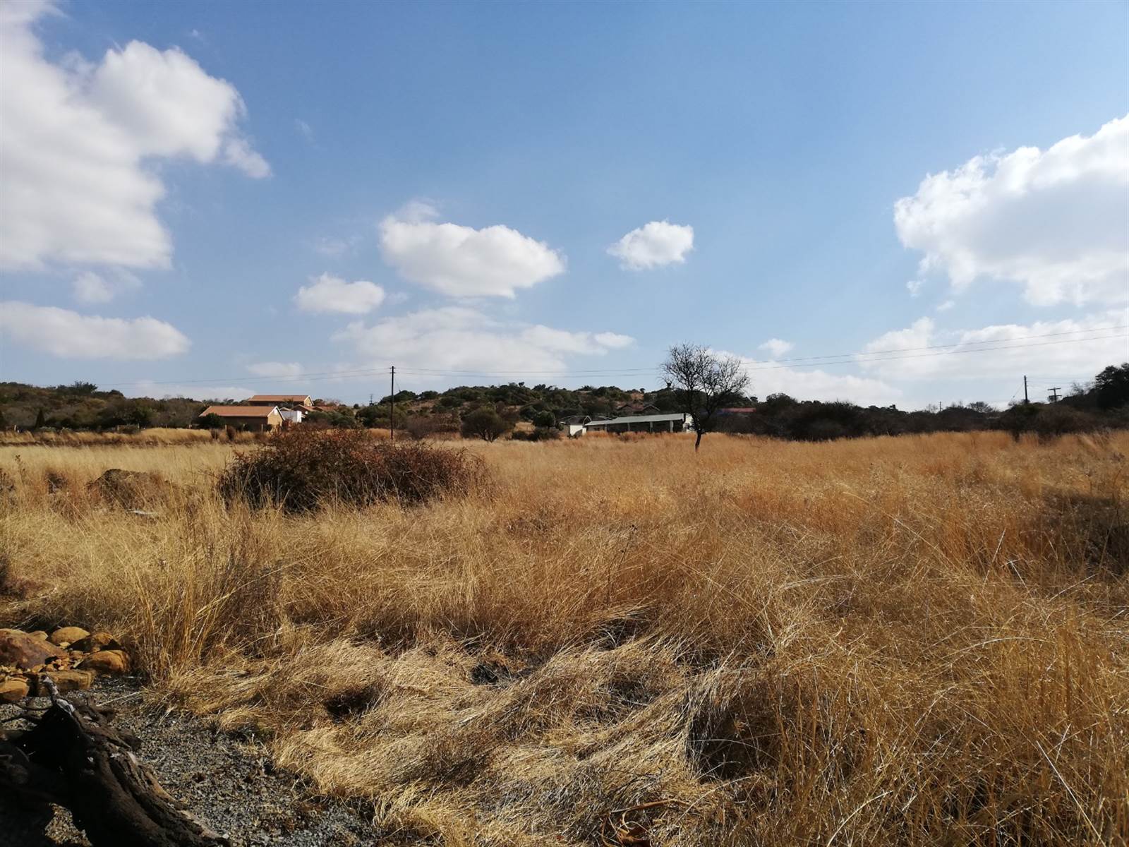 3397 m² Land available in Vaal Marina photo number 2