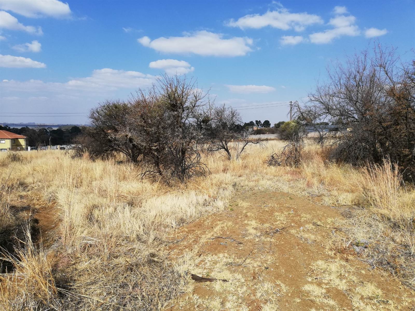 3397 m² Land available in Vaal Marina photo number 3