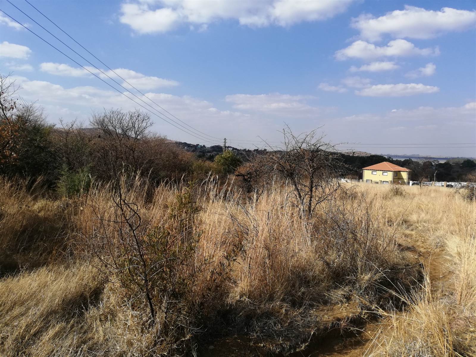 3397 m² Land available in Vaal Marina photo number 5