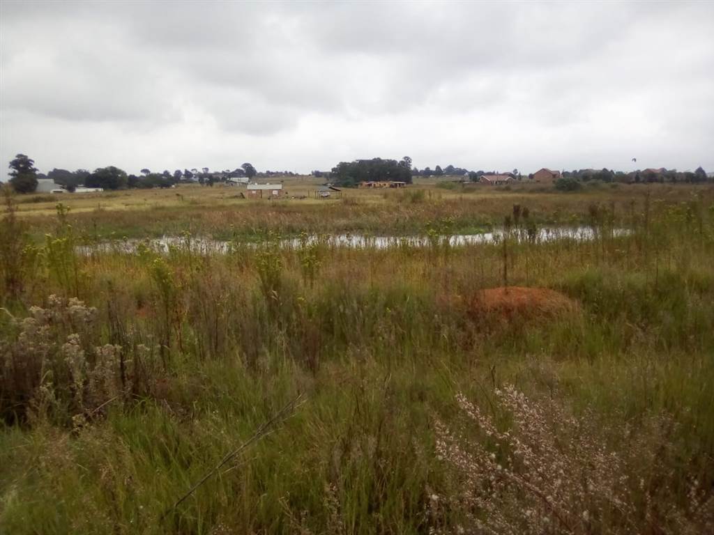 2 ha Land available in Witbank Central photo number 1