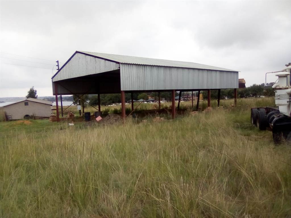 2 ha Land available in Witbank Central photo number 7