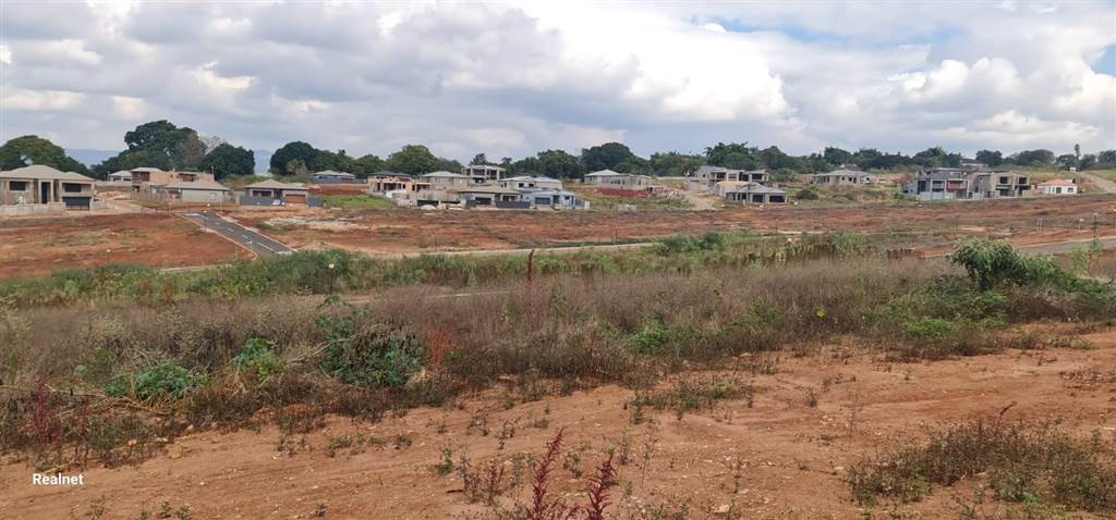 600 m² Land available in Tzaneen photo number 9