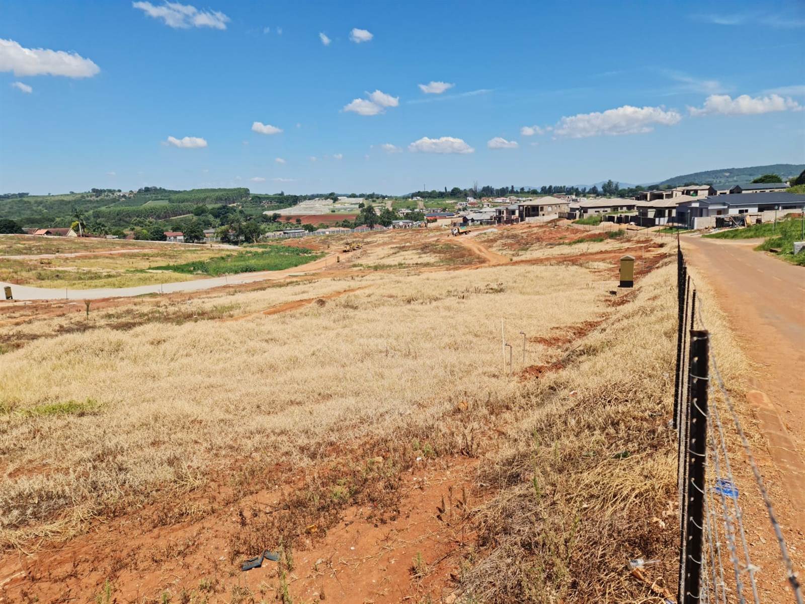 600 m² Land available in Tzaneen photo number 4