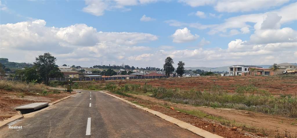 600 m² Land available in Tzaneen photo number 10