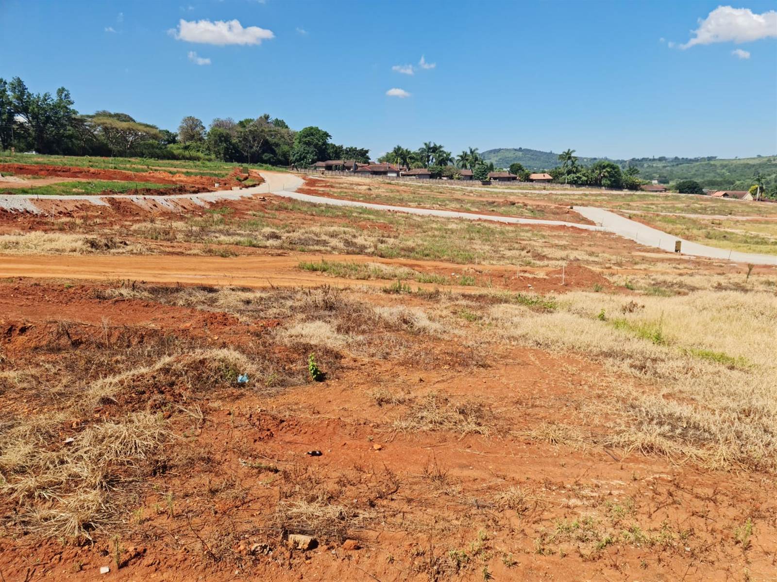 600 m² Land available in Tzaneen photo number 5