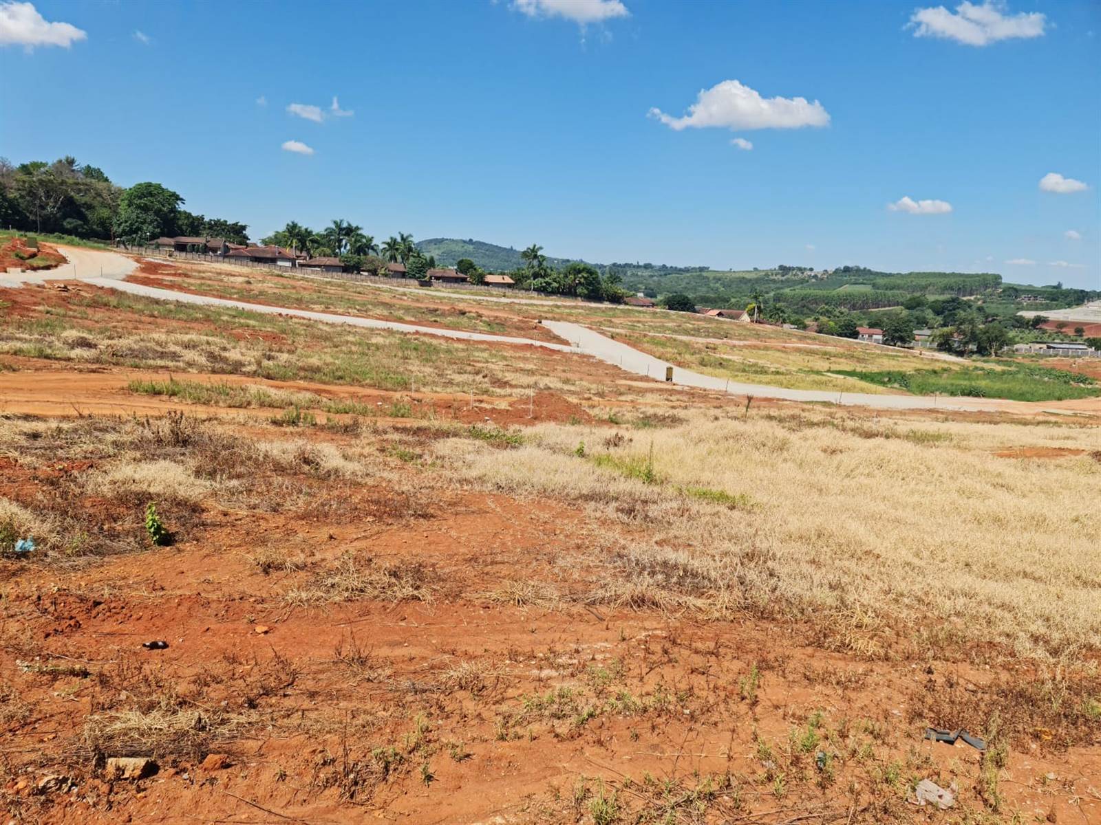 600 m² Land available in Tzaneen photo number 2